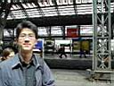 178_Somebody in Koln Train Station.JPG
